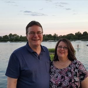 Meet your Posher, Carol